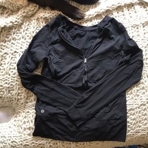Lulu lemon pullover